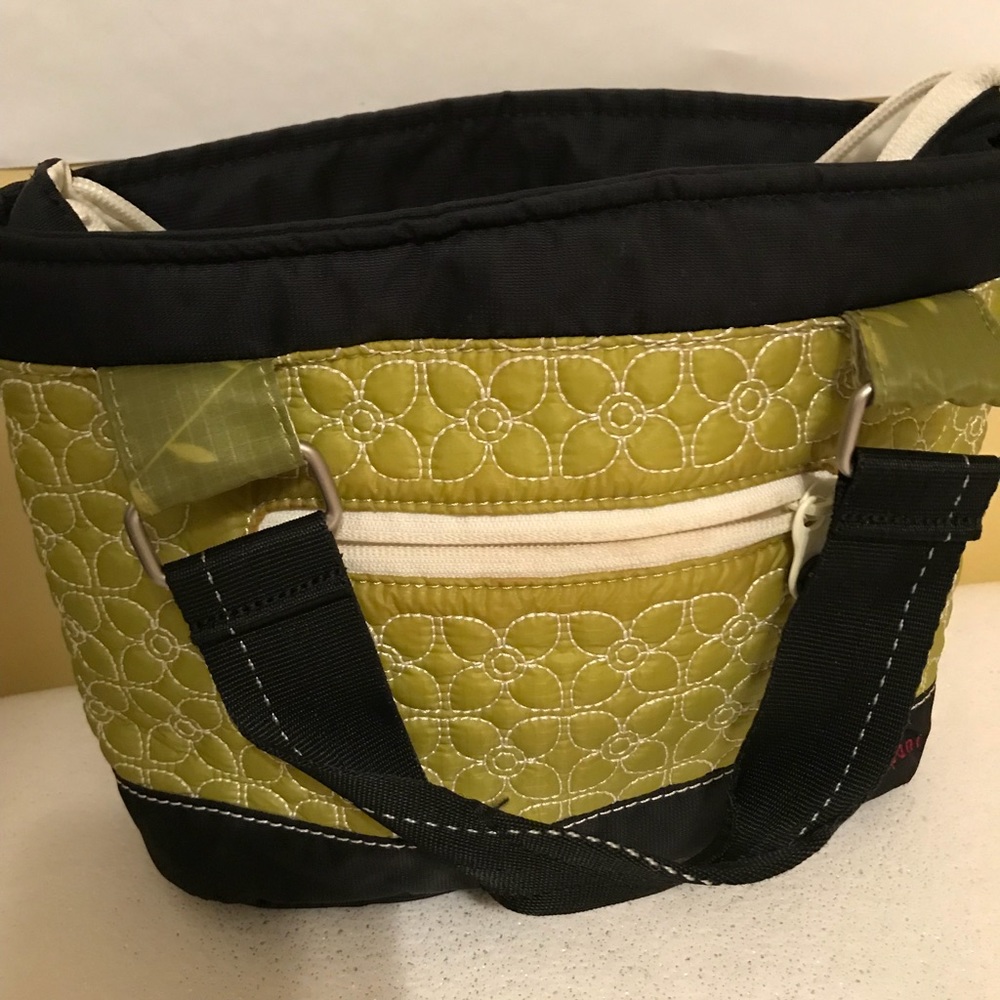 Sherpani handbag